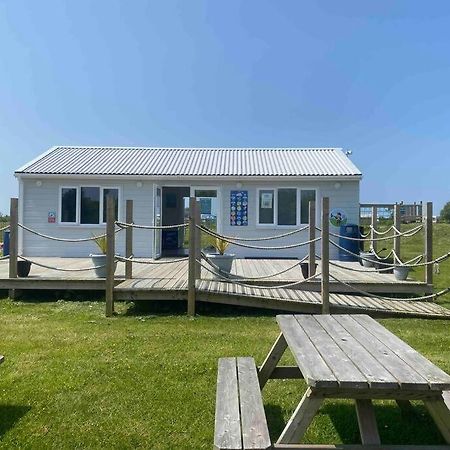 Surf'S Up! Perfect Base For Holidays Or Work In Cornwall St Columb Major Екстер'єр фото