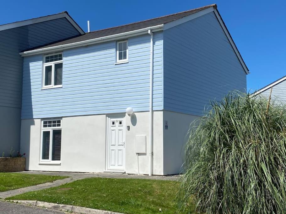 Surf'S Up! Perfect Base For Holidays Or Work In Cornwall St Columb Major Екстер'єр фото