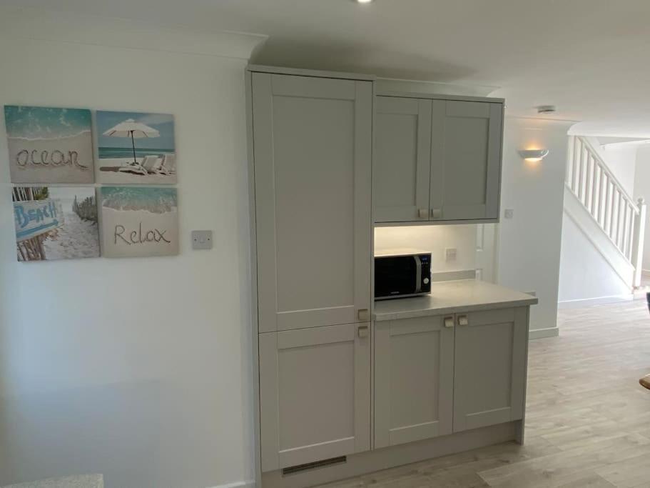 Surf'S Up! Perfect Base For Holidays Or Work In Cornwall St Columb Major Екстер'єр фото
