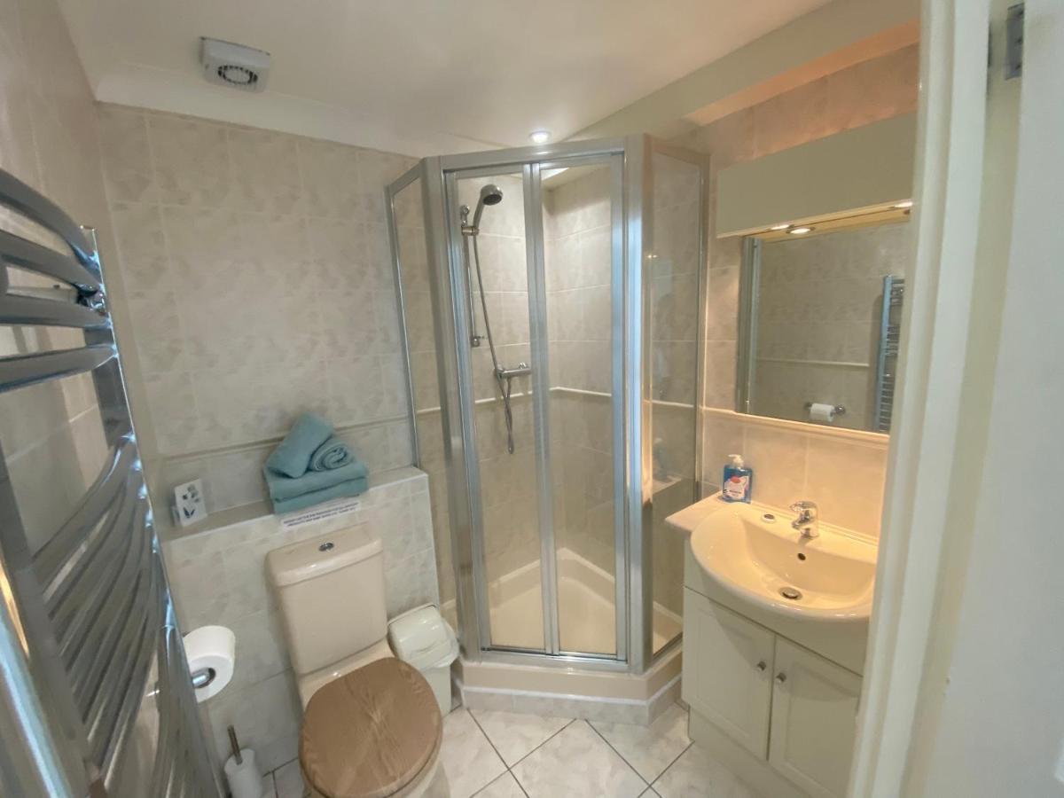 Surf'S Up! Perfect Base For Holidays Or Work In Cornwall St Columb Major Екстер'єр фото