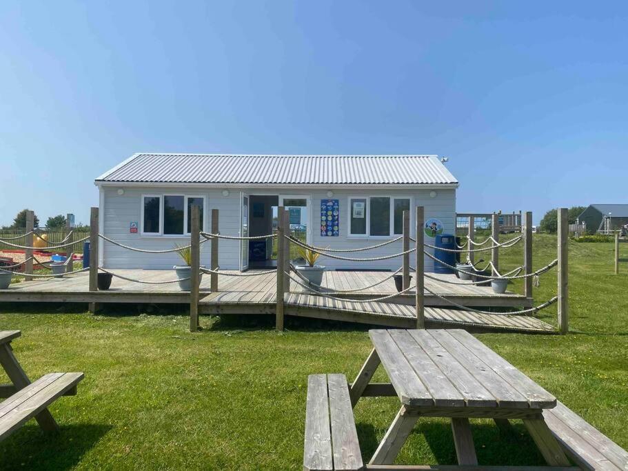 Surf'S Up! Perfect Base For Holidays Or Work In Cornwall St Columb Major Екстер'єр фото