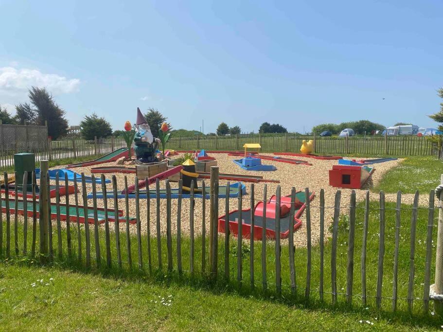 Surf'S Up! Perfect Base For Holidays Or Work In Cornwall St Columb Major Екстер'єр фото